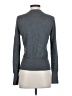 Banana Republic Gray Cardigan Size S - photo 2