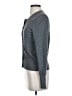 Banana Republic Gray Cardigan Size S - photo 5