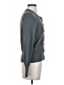 Banana Republic Gray Cardigan Size S - photo 4