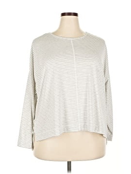 Gibson Latimer 3/4 Sleeve T Shirt