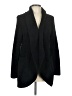Assorted Brands 100% Polyester Black Cardigan Size Lg - XL - photo 1