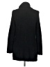 Assorted Brands 100% Polyester Black Cardigan Size Lg - XL - photo 2