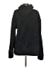 H&M 100% Polyester Black Pullover Sweater Size S - photo 2