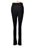 Falls Creek Solid Black Active Pants Size M - photo 2