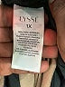 Lyssé Solid Brown Casual Pants Size 1X - photo 5