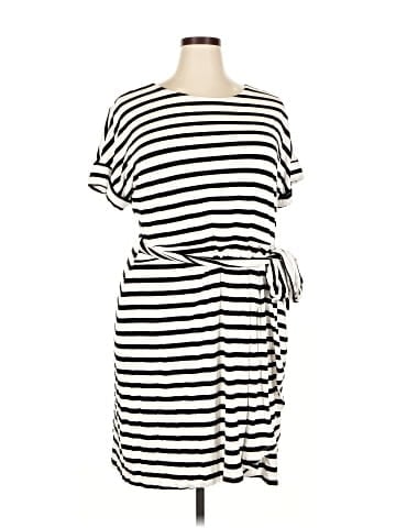 Chaps Casual Dress (view 1)