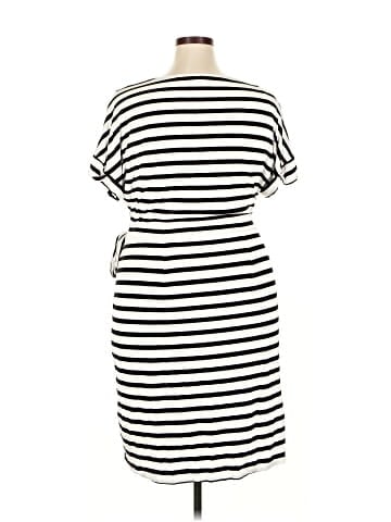 Chaps Casual Dress (view 2)