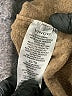 Vince. 100% Merino Tan Turtleneck Sweater Size XL - photo 7