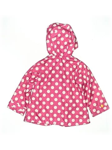 Carter's Raincoat (view 2)