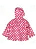 Carter's 100% Polyester Polka Dots Pink Raincoat Size M (kids) - photo 2
