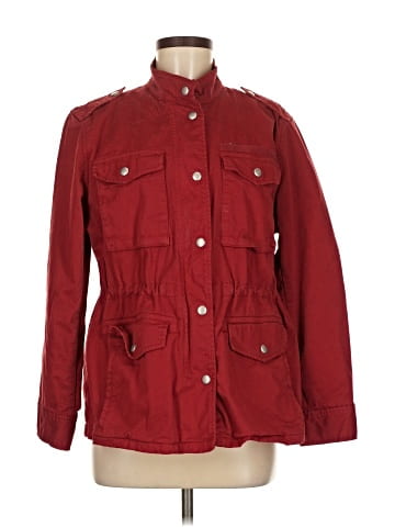 Gap Jacket (view 1)