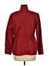 Gap 100% Cotton Red Jacket Size M (petite) - photo 2