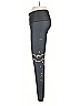 Teeki Gray Active Pants Size M - photo 5