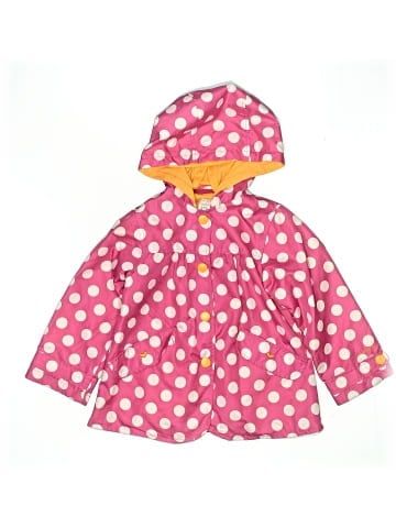 Carter's Raincoat (view 1)