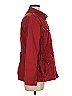 Gap 100% Cotton Red Jacket Size M (petite) - photo 4