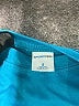Sport-Tek 100% Polyester Blue Long Sleeve T-Shirt Size S (youth) - photo 3