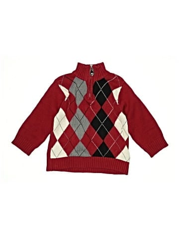 The Children's Place Pullover Sweater (view 1)
