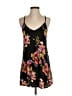 Luna Black Tank Top Size S - photo 1