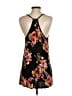 Luna Black Tank Top Size S - photo 2