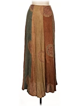 Globe Trotter Casual Skirt
