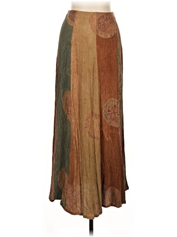 Globe-Trotter Casual Skirt (view 1)