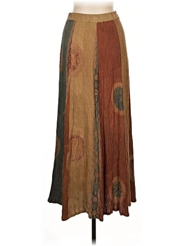 Globe-Trotter Casual Skirt (view 2)