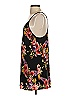 Luna Black Tank Top Size S - photo 5