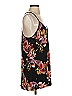 Luna Black Tank Top Size S - photo 4