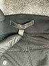 Daisy Fuentes Solid Black Dress Pants Size XL - photo 4
