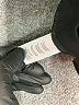 Daisy Fuentes Solid Black Dress Pants Size XL - photo 5