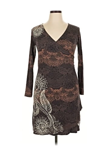 Desigual Cocktail Dress (view 1)