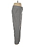 XOXO Houndstooth Gray Dress Pants Size 12 - photo 4