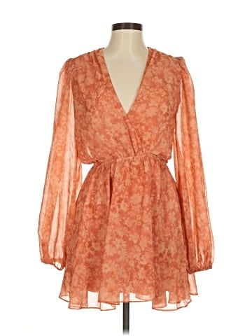 Finders Keepers Cocktail Dress (view 1)