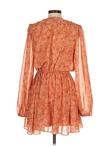 Finders Keepers Cocktail Dress (view 2)