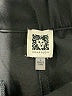 Anne Klein Solid Black Active Pants Size L - photo 4