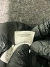 Anne Klein Solid Black Active Pants Size L - photo 5