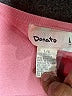 Assorted Brands 100% Rayon Pink Pullover Sweater Size L - photo 7