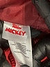 Disney 100% Polyester Red Vest Size 4T - photo 3