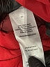 Disney 100% Polyester Red Vest Size 4T - photo 4
