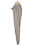 Unbranded Solid Gray Casual Pants Size S - photo 5