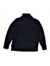 Gap Kids 100% Polyester Chevron-herringbone Blue Pullover Sweater Size 6 - 7 - photo 2