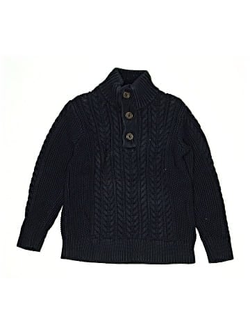 Gap Kids Pullover Sweater (view 1)