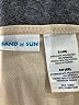 Sand N Sun Tan Swimsuit Bottoms Size S - photo 3