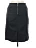 MICHAEL Michael Kors Solid Gray Casual Skirt Size 2 - photo 2