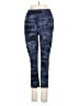 Lululemon Athletica Graphic Blue Active Pants Size 2 - photo 1