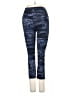 Lululemon Athletica Graphic Blue Active Pants Size 2 - photo 2