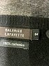 Galeries Lafayette Black Pullover Sweater Size XL (4) - photo 7