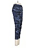 Lululemon Athletica Graphic Blue Active Pants Size 2 - photo 4