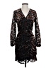 Sam Edelman Black Cocktail Dress Size 2 - photo 1