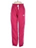 Assorted Brands Pink Track Pants Size S - photo 1